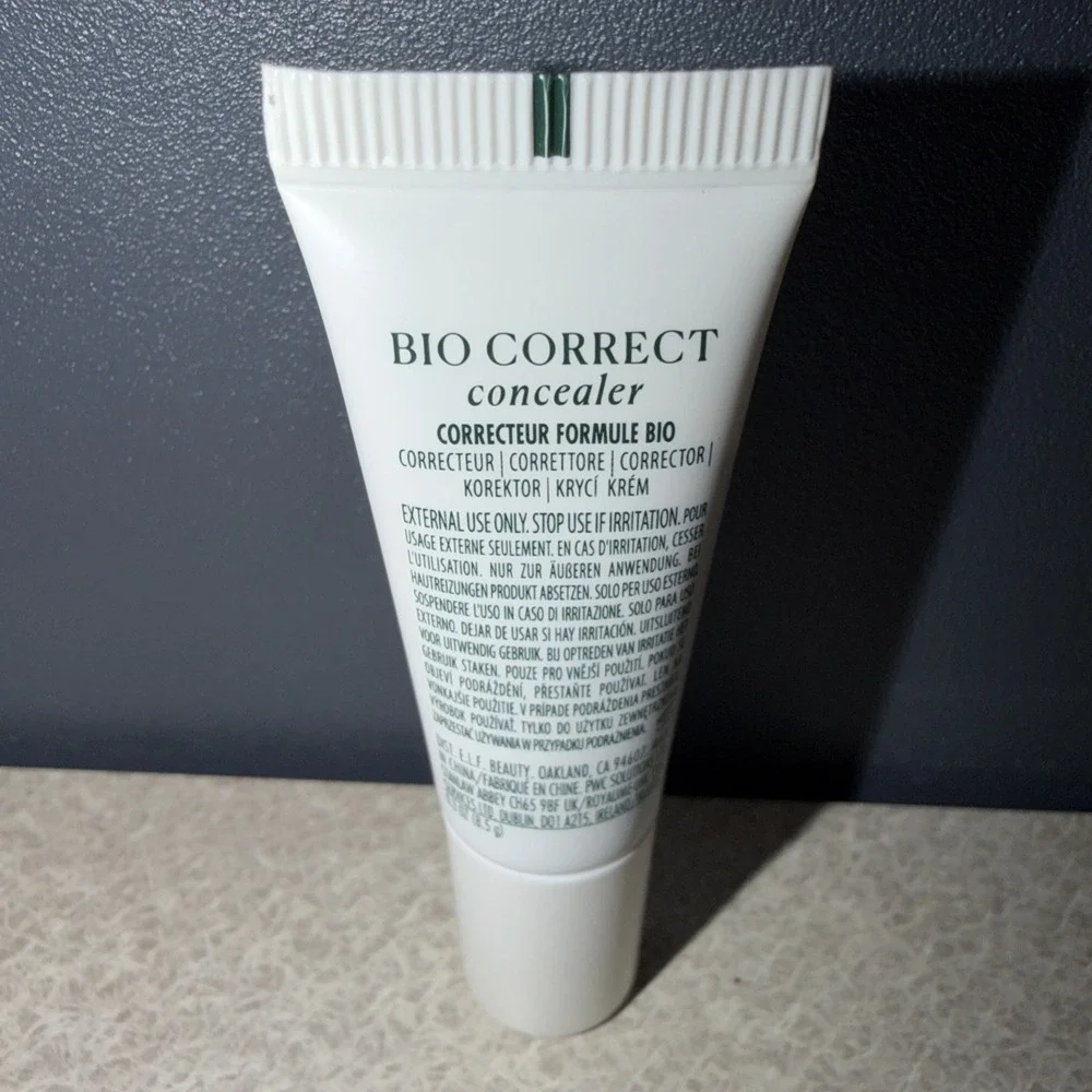 Well People Bio Correct Concealer, 15W